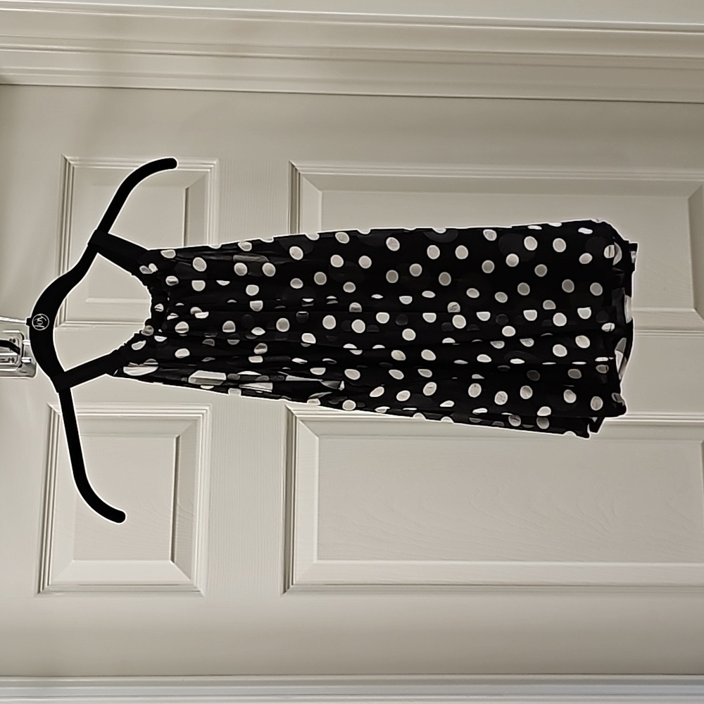 Style & Co. Silky tank top